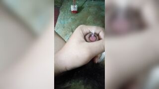K11 sục lần 3 rồi nv có ít tinh trug k ạ
