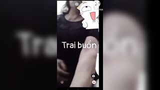 Chị MB u65 vẫn đam mê chatsex nha