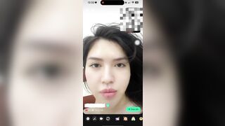 tâm sự với em gái siêu xinh
