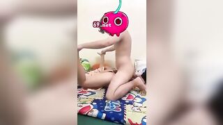 Đắng cay,  Phát hiện vợ djt trai lạ gọi điện nói chuyện yêu thương vs chồng