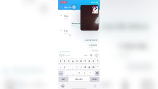 Copy lại video : Call sex vs em yêu
