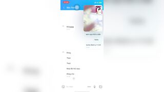 Copy lại video : Call sex vs em yêu