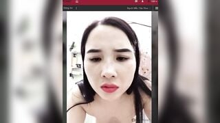 okleotina tắm phun nước , chổng mông full boby