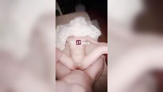 Khẩu dâm bạn thân: Quay video cái lồn mà m xuất tinh vào lồn t à
