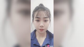 Em gái vay tiền