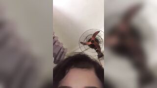 Bạn thân khác giới Linh ka8 và My ka7 móc chéo thủ dâm gửi ny