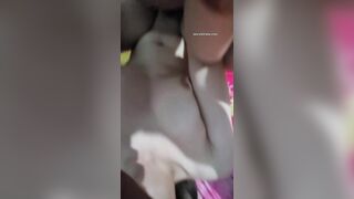 Có chồng rồi còn ham vui NGỮA lồn cho trai đụ