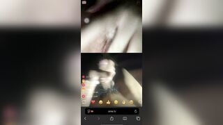 Ome tv (phải chịuuuu đừng có kêu )