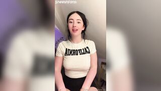 Cô e xinh như bút bê lồn hồng quá
