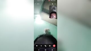 Chat sex cho trai xem