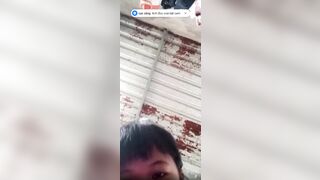 Thu Thảo ở Tánh Linh Bình Thuận