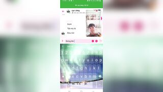Thu Thảo ở Tánh Linh Bình Thuận