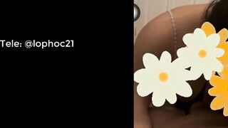 Clip nóng nàng xinh nhìn đã thấy đầy đặn