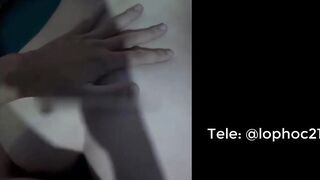 Nàng đồng nghiệp xinh vú to làm tình đỉnh cao