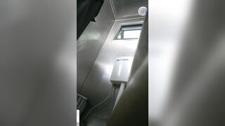 Quay Lén Gái Teen Đi Tolet Tập 29