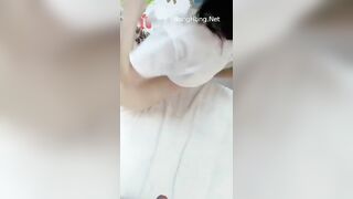 Súc vật, E học sinh mình dây vú mới nhú bị hấp diêm bóp vú đjt tung loz