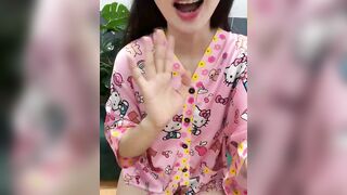 Em Gái Live Show Hàng Thủ Dâm Phần 43 SS2