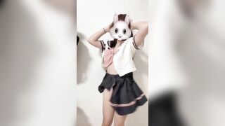 Những điệu nhảy sex của các cô gái 11