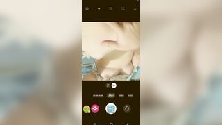 Em Nhật Lệ Này từng bị leak vd call hồi bé - Phần 1
