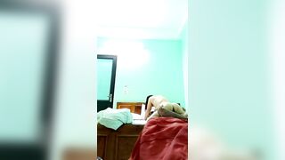 Chồng làm xa nhà em gái phú thọ đi uống cà phê bàn công việc  rồi bị anh xxnhau9 ***