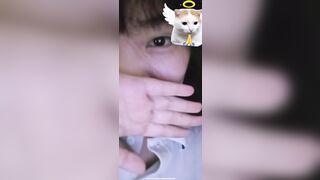 Chat sex cùng em học sinh Hà Nội mới tí tuổi móc đái cả lên giường
