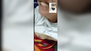 Clip Hot Thảo An 2ka9 Hot Girl Trường Nhưng Thích Thủ Dâm