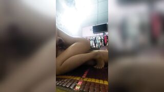 một chấm