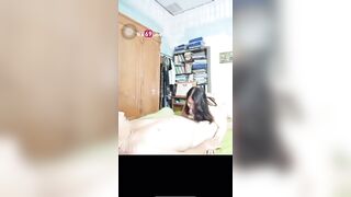 Vk ck cô chú some nhau quay clip