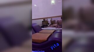 Độc lạ, Mua Pita bát phở, Pita cho djt khẩu dâm xuất lên vú