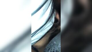 Đang làm BTVN thì bị thg bạn bóp vú nên bú cu luôn
