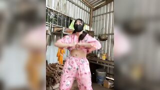 Em Gái Live Show Hàng Thủ Dâm Phần 44 SS2