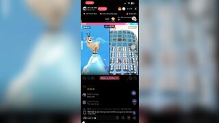 E học sinh Tiktok trả kèo Úp rổ móc lồn thủ dâm
