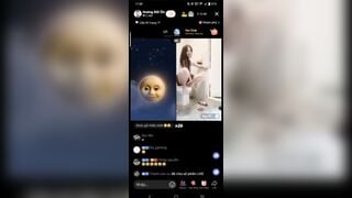 Độc lạ, My Thỏ trả kèo đái vào cốc trên Titkok ngon vl