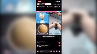 E học sinh 2ka8 Trả kèo Ko mặc Quần lót Đi Qua màn hình ngon