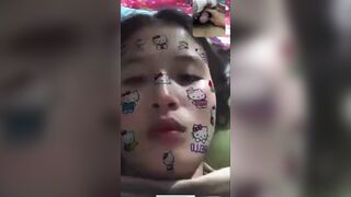 một chấm