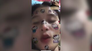 một chấm