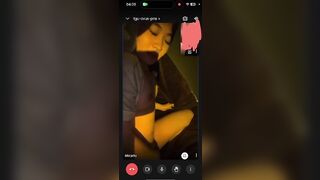 Tiktoker jetty bibi lộ clip thủ dâm cùng ng lạ