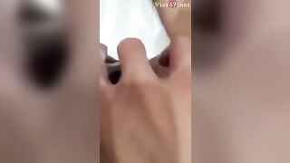 Rõ ràng là bảo Móc lồn để Khè nyc sao m lại djt nát lồn t thế