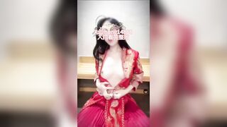 Những cô gái thích khoe lồn 2