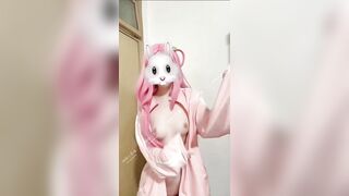 Nhưng điệu nhảy sex của các cô gái 6