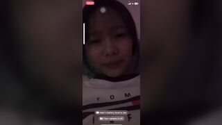 Em Học Sinh Mới Nhú Call Sex Với Bạn Thân Khoe Vú Mới Nhú Cực Non