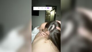 Gái văn phòng siêu múp siêu thơm