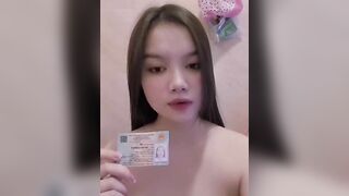 gái xinh vú khủng vay tiền