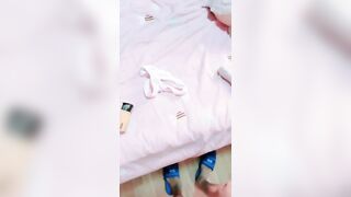 [P3] Phá trinh e học sinh Ăn mặc hở hang lồn múp rụp khi ko ai ở nhà