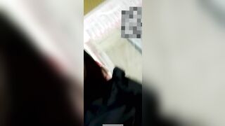 Chat sex cùng em học sinh Khánh Linh nũng nịu vú bành