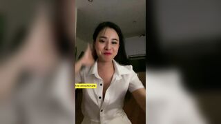 iodlive chip chip mỗi ngày đi làm về đều live show cho các anh em chiêm ngưỡng