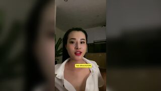 iodlive chip chip mỗi ngày đi làm về đều live show cho các anh em chiêm ngưỡng