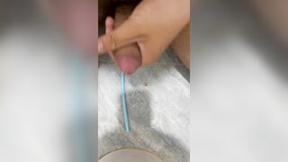 Tra tấn cu theo yêu cầu 2