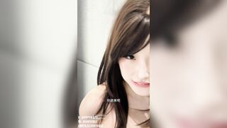 dắt ngiu vào siêu thị địt từ phòng thay đồ đến nhà vệ sinh