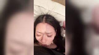Dạy Bạn Thân Bú Cặc Trước Ngày Hẹn Hò Với Người Yêu 2